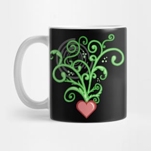 Heartato Mug